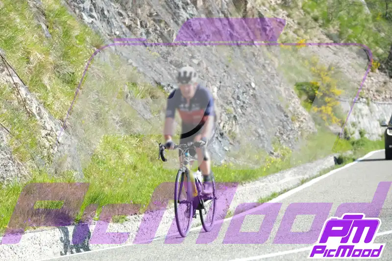 Foto Passo del Faiallo 9 mag 2026 09:29