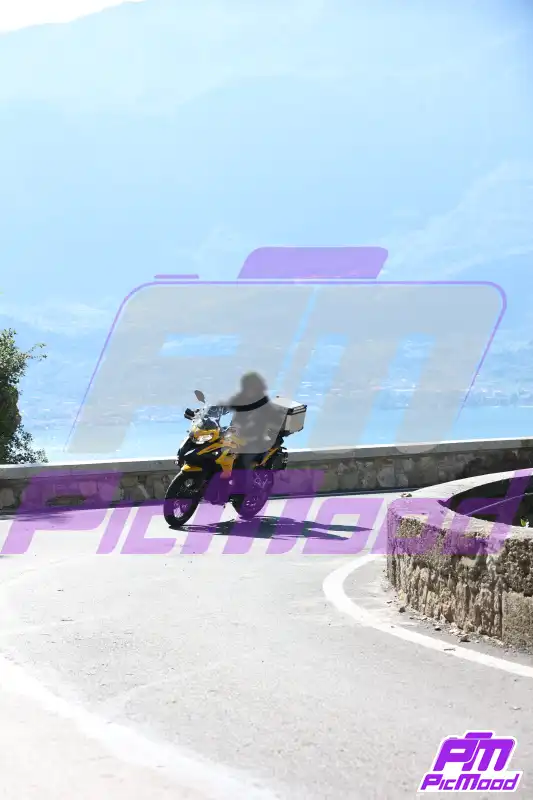 Strada della Forra