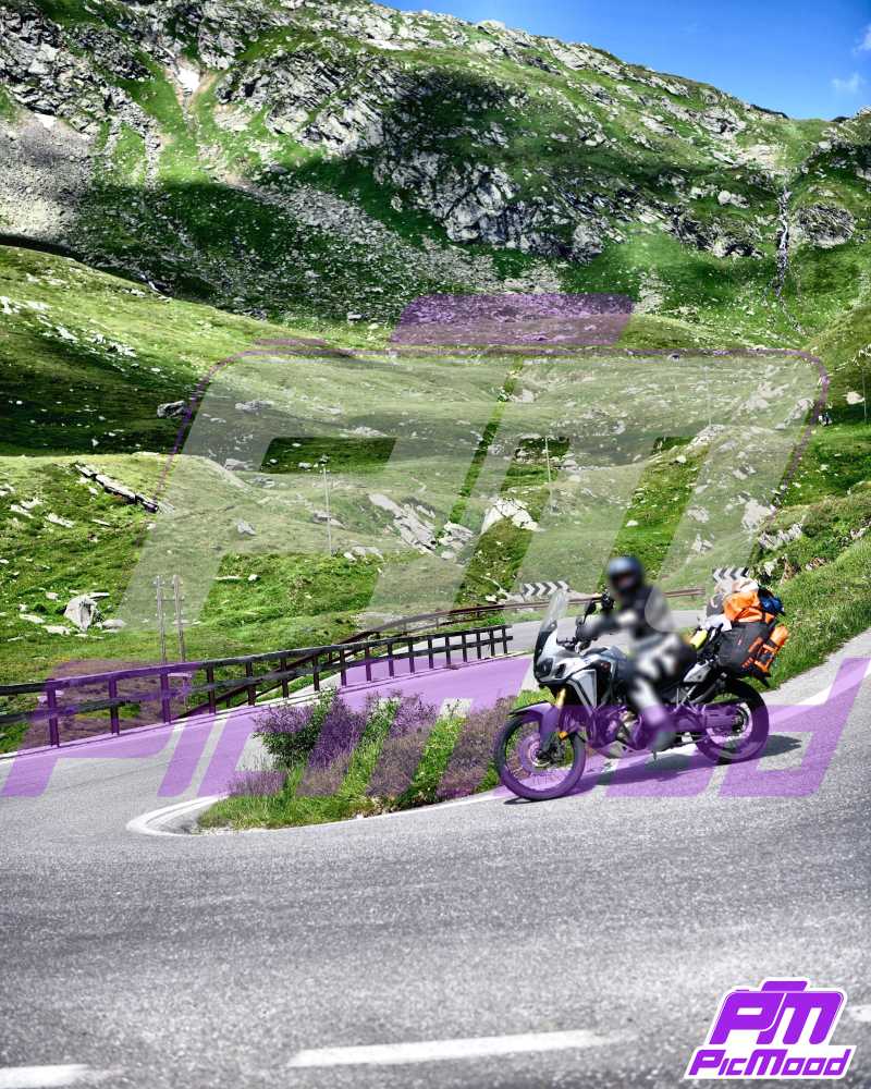 Foto Passo dello Spluga 14 lug 2024 12:39
