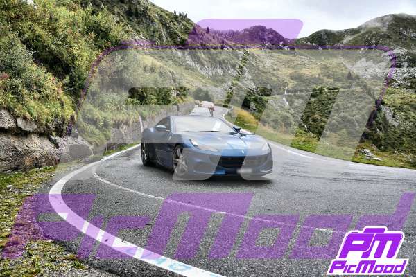 Foto Passo San Marco vers Valtellinese 30 ago 2025 11:22