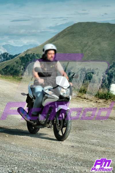 Foto Passo Crocedomini 16 ago 2025 09:57