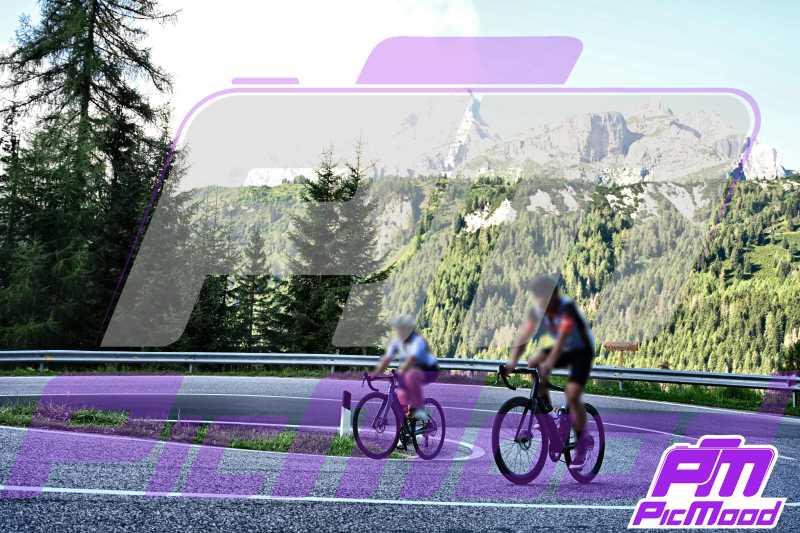 Foto Passo Staulanza 17 ago 2024 08:33