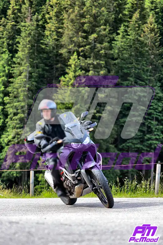 Foto Passo Manghen 21 giu 2026 09:41