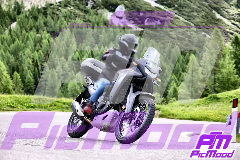 Passo Rolle
