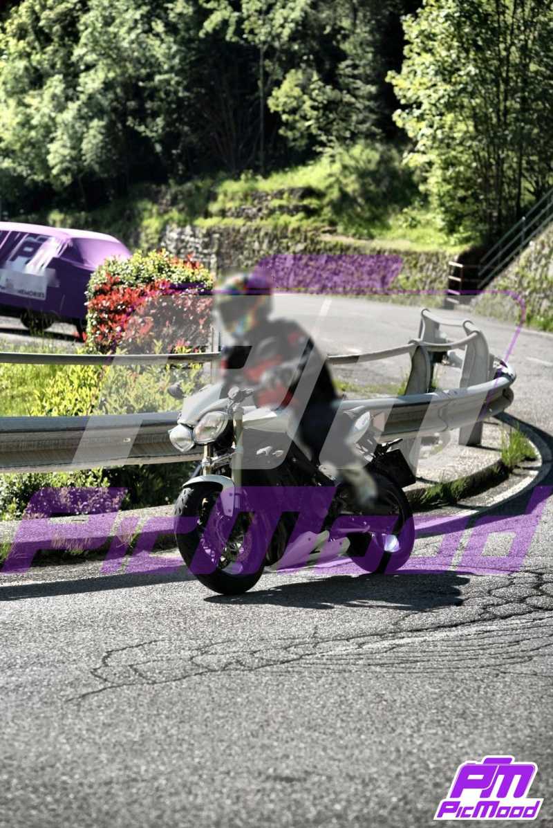 Foto Passo di Zambla 18 mag 2025 09:36