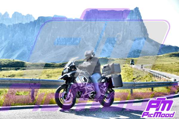 Foto Passo Giau 19 lug 2025 08:38