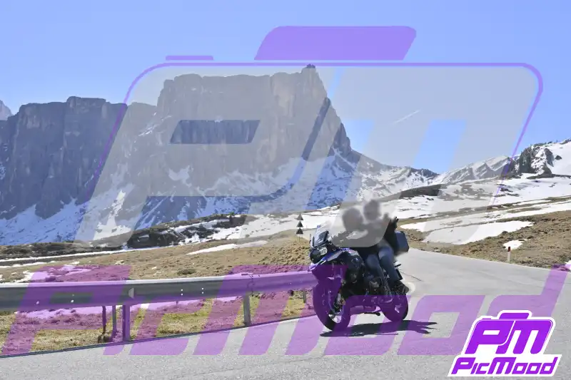 Foto Passo Giau 2 mag 2026 10:10