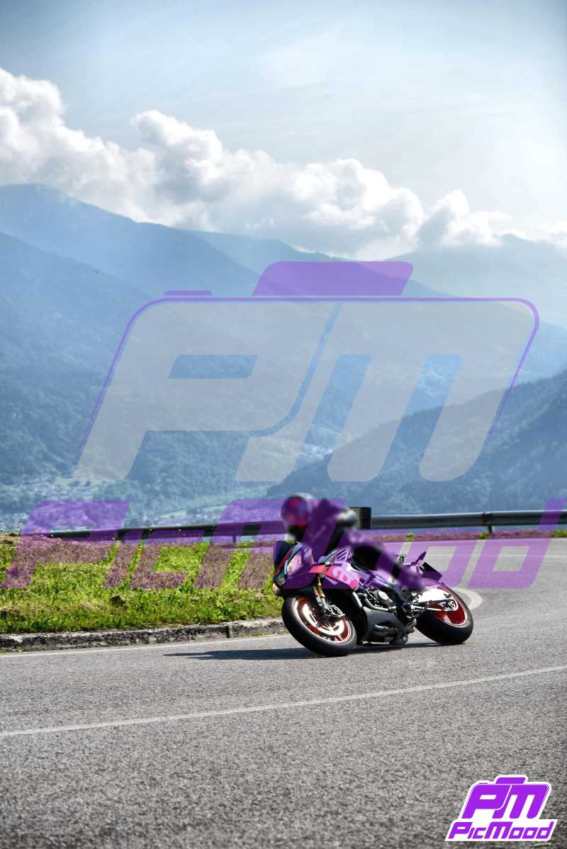 Foto Monte Zoncolan 27 lug 2024 09:47