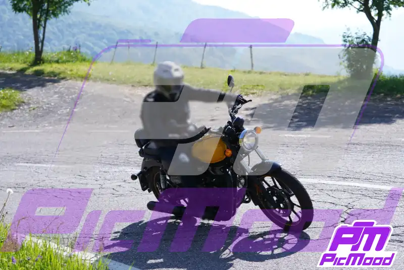 Foto Passo di Zambla 9 mag 2026 10:02