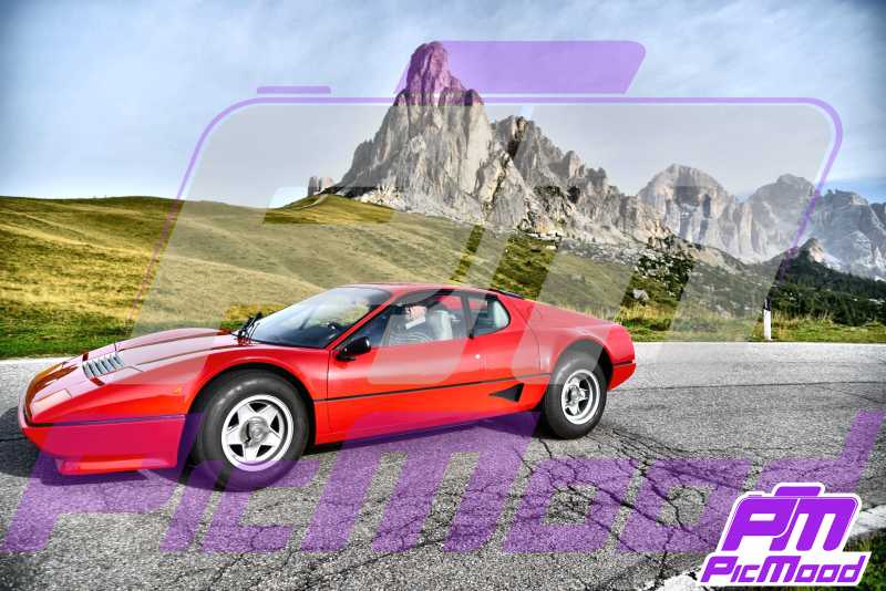 Foto Passo Giau 8 set 2024 08:51