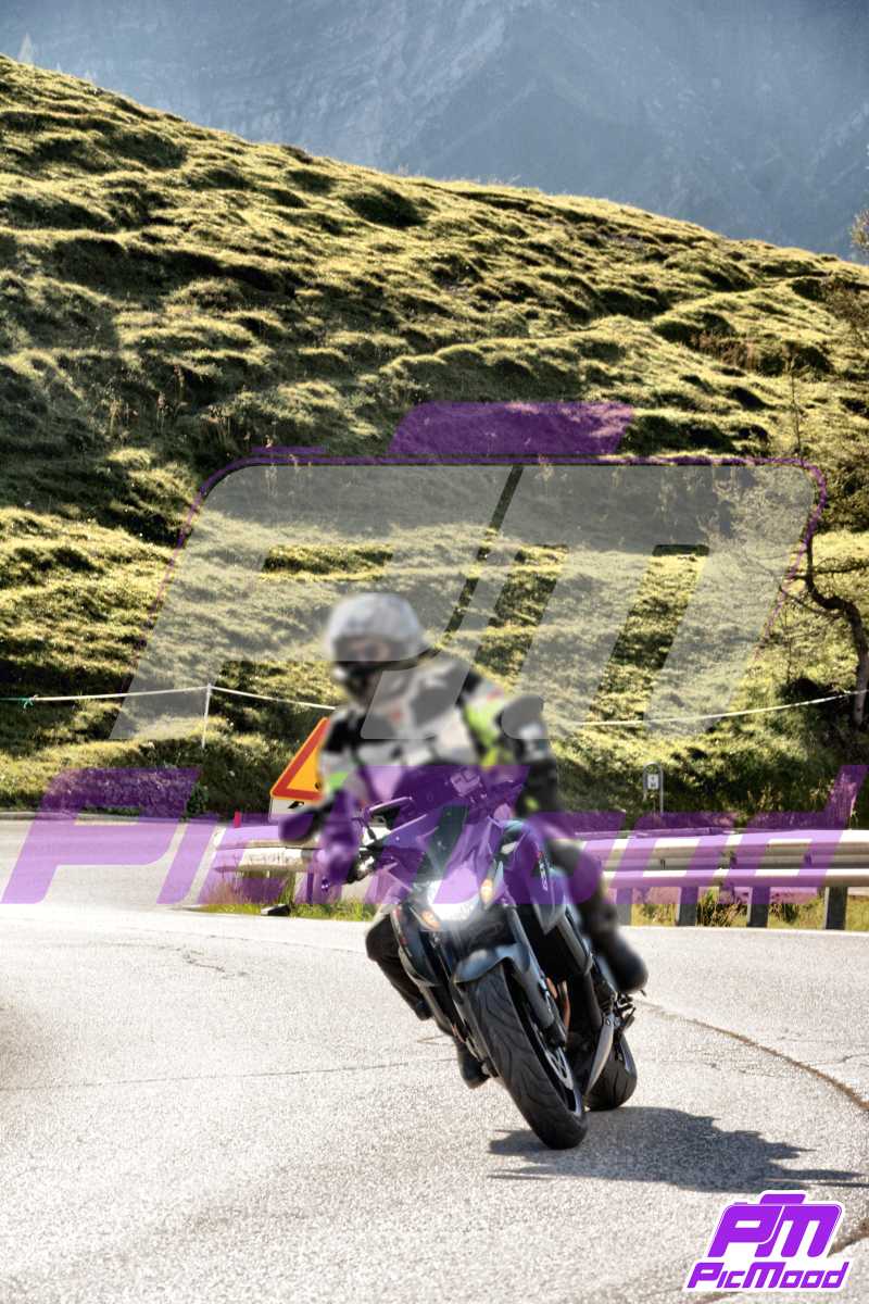 Foto Passo Rolle 7 set 2024 10:21