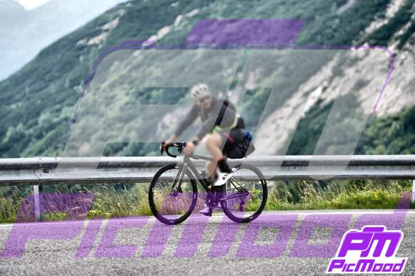 Foto Passo Fedaia 12 lug 2025 09:34