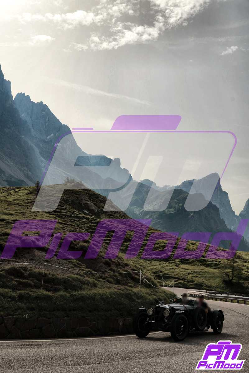 Foto Passo Rolle 29 giu 2024 09:27