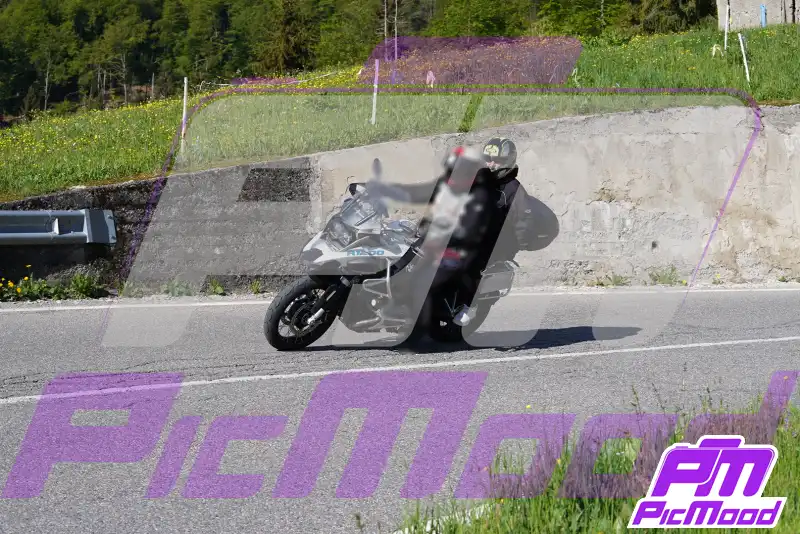 Foto Passo di Zambla 2 mag 2026 09:08