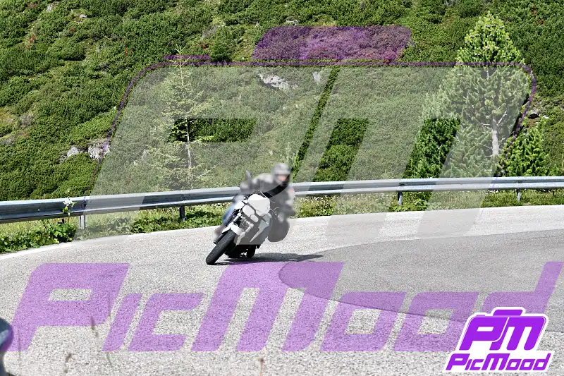 Passo Falzarego