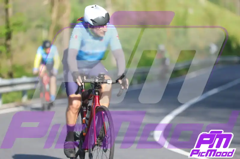 Foto Passo del Turchino 18 apr 2026 09:19