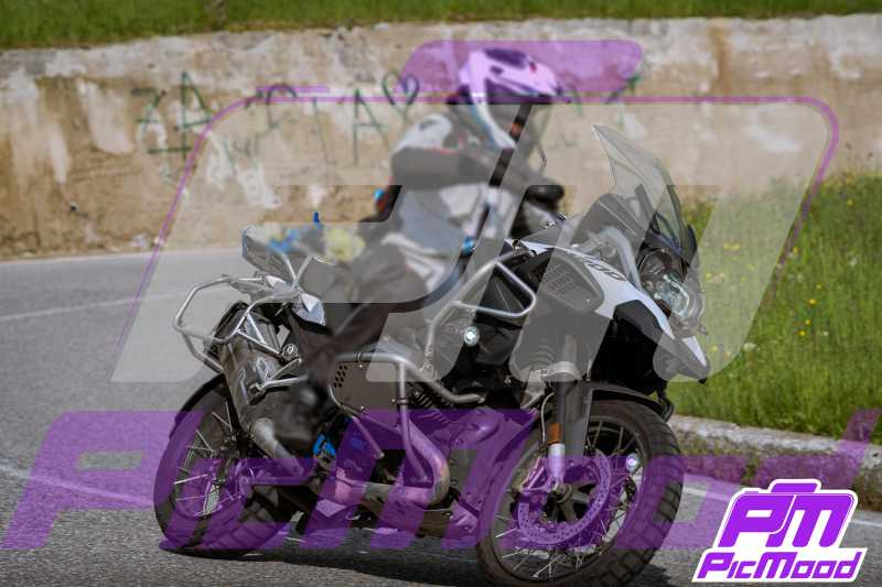 Foto Passo di Zambla 11 mag 2025 09:22