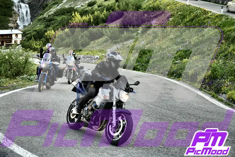 Passo dello Stelvio