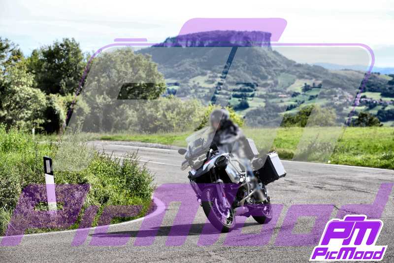 Foto Passo del Cerreto 14 set 2024 09:17