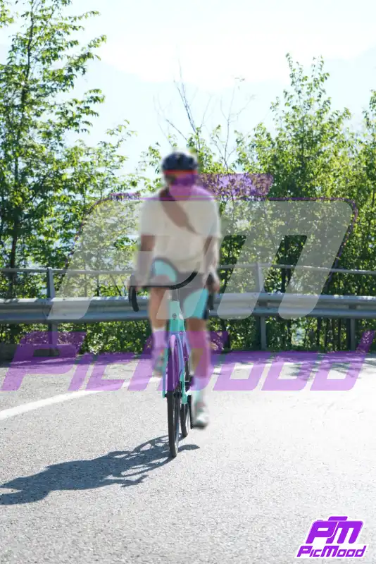 Foto Passo del Ghisallo 2 mag 2026 09:35