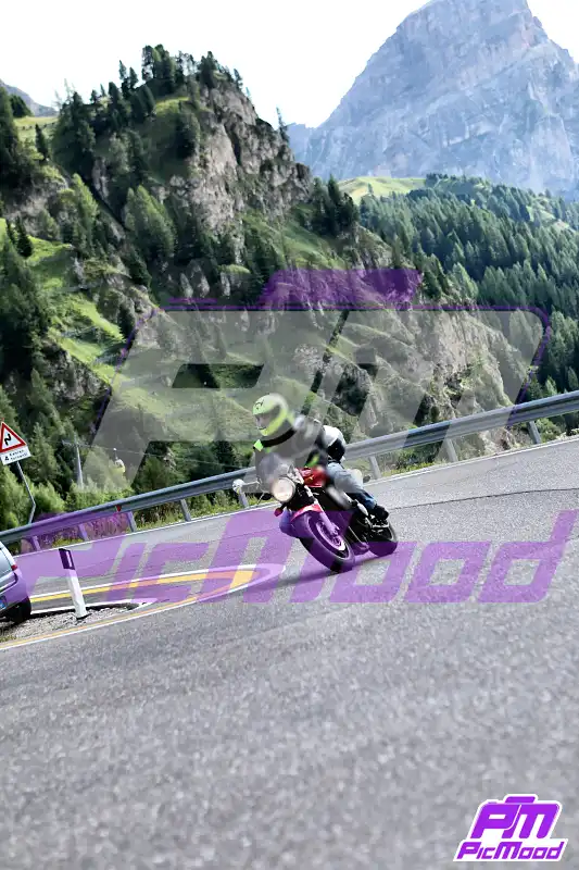 Passo Gardena