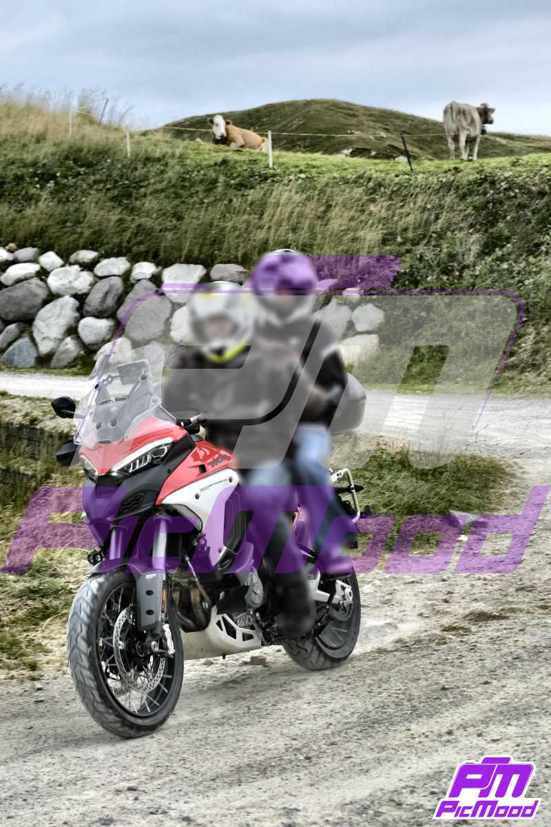 Foto Passo Crocedomini 15 set 2024 10:17