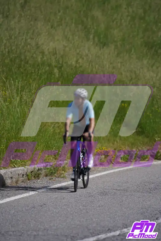 Foto Passo di Zambla 31 mag 2026 09:34