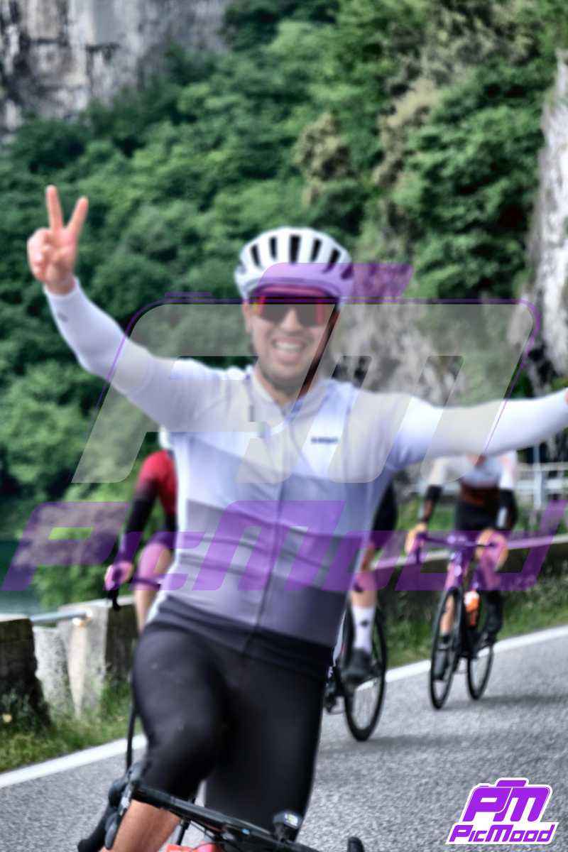 Foto Passo Crocedomini 10 mag 2025 10:24