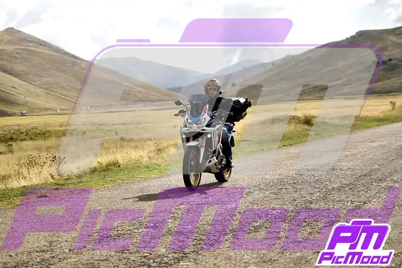Foto Campo Imperatore 22 ago 2026 09:45