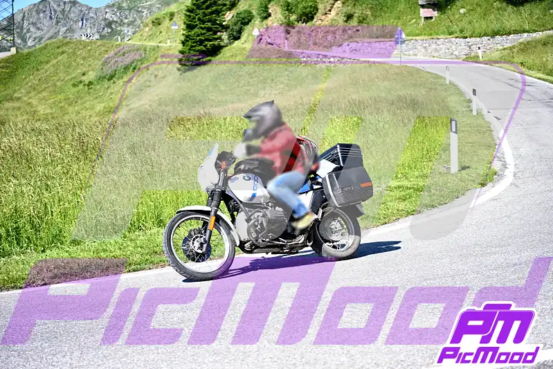 Foto Passo San Marco 3 lug 2026 09:38