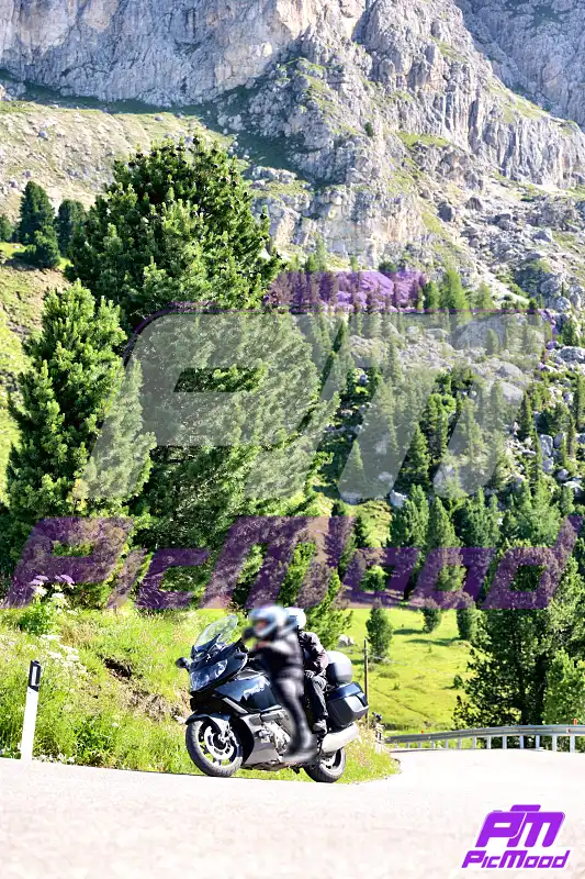 Foto Passo Sella 11 lug 2026 09:13