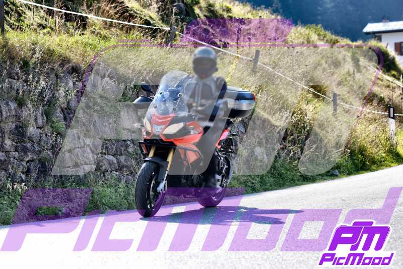 Foto Passo Manghen 19 lug 2025 09:45
