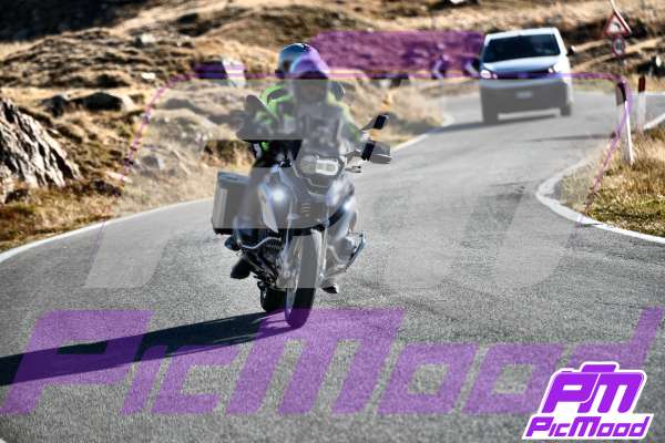 Foto Passo Gavia 21 set 2025 09:12