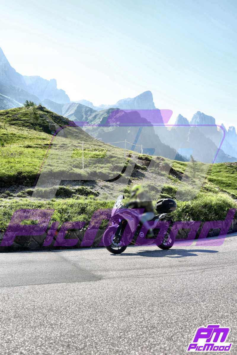 Foto Passo Rolle 29 giu 2025 09:20