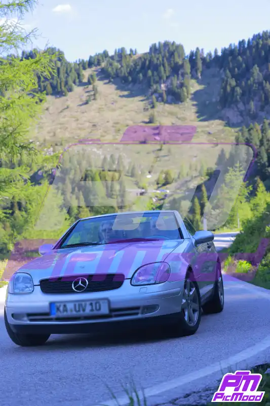Foto Passo Manghen 7 giu 2026 09:42