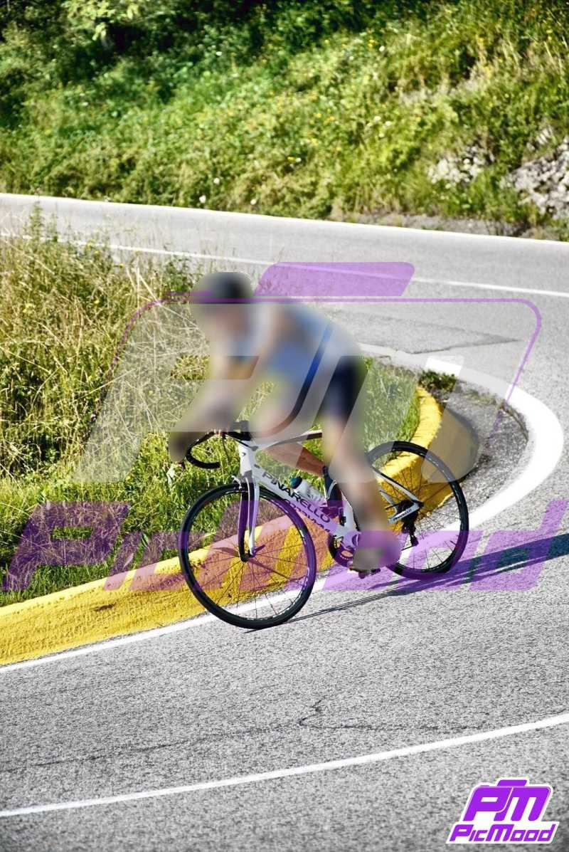 Foto Passo del Ghisallo 20 lug 2024 09:16