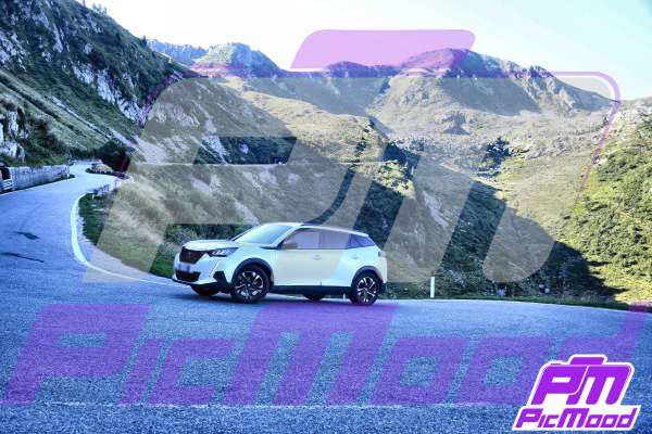 Foto Passo San Marco vers Valtellinese 9 ago 2025 09:08