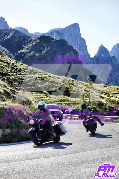 Foto Passo Rolle 6 set 2025 09:38