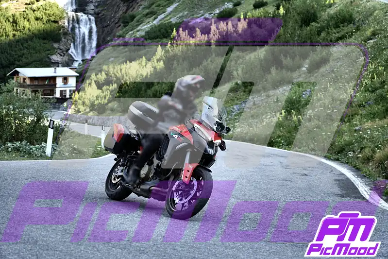 Foto Passo dello Stelvio 16 lug 2026 09:04