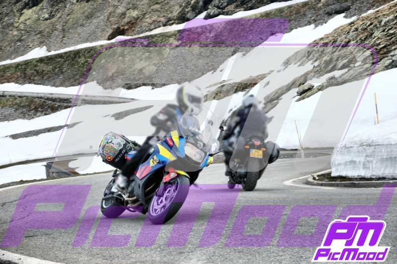 Foto Passo dello Stelvio 7 giu 2025 09:02