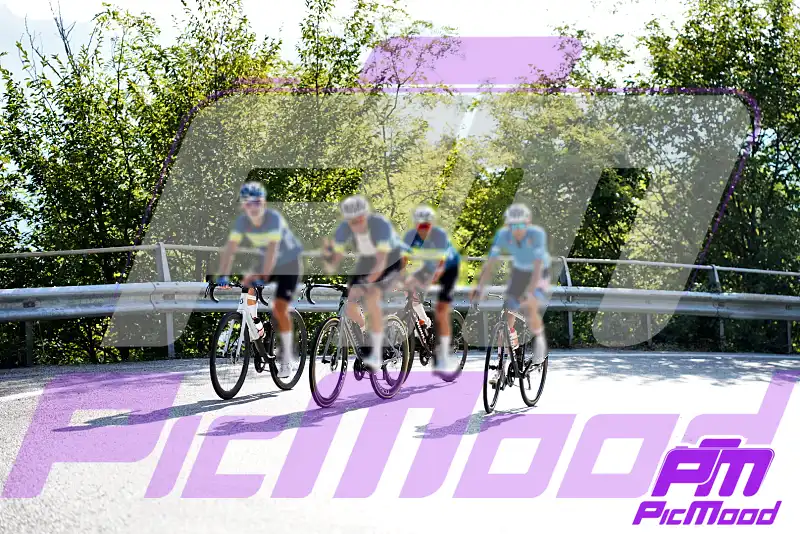 Foto Passo del Ghisallo 12 set 2026 09:42