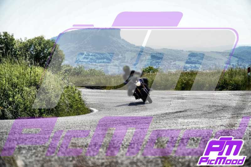 Foto Passo del Cerreto 25 mag 2025 09:19