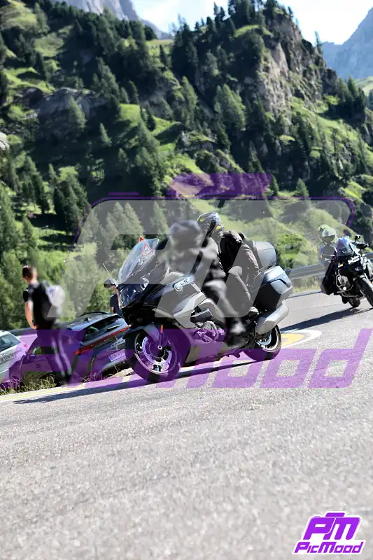 Foto Passo Gardena 16 lug 2026 09:14