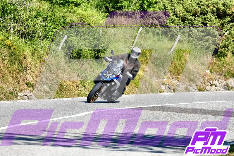 Foto Passo della Futa Raticosa vers Toscana 20 giu 2026 09:02