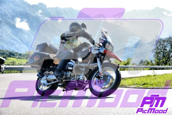 Foto Passo Manghen 28 set 2025 11:15