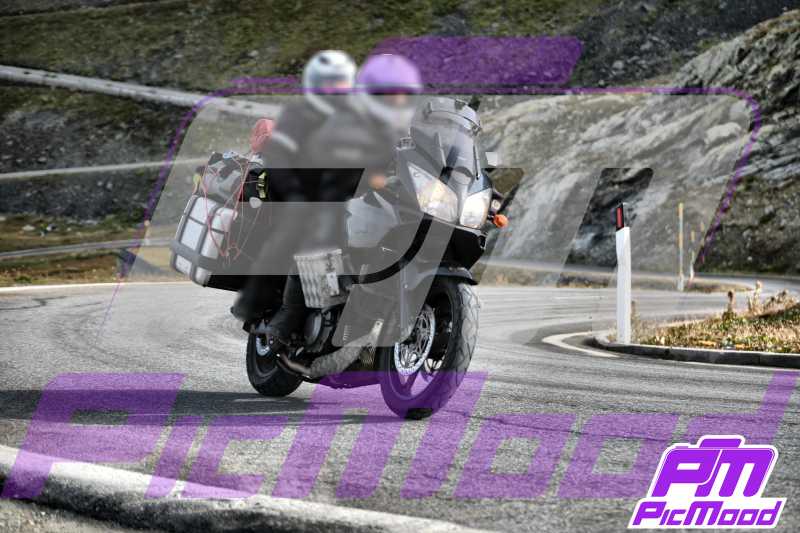 Foto Passo dello Stelvio 22 set 2024 09:16