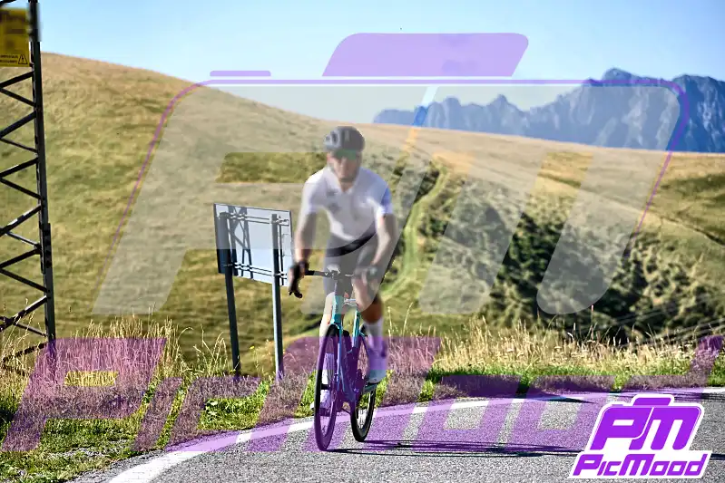 Foto Passo San Marco 18 lug 2026 09:17