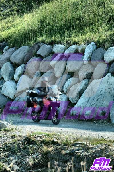 Foto Passo Crocedomini 16 ago 2025 10:00