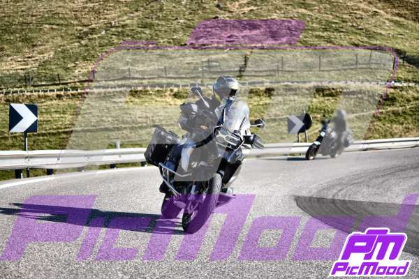 Foto Passo Rolle 21 set 2025 09:53