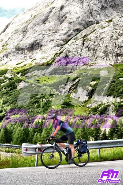 Foto Passo Fedaia 27 lug 2025 09:02